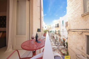 TD Casa Brunetti Heart of Historic Center